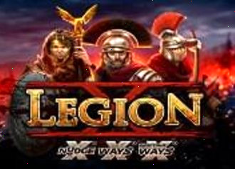 Legion X Nolimit City
