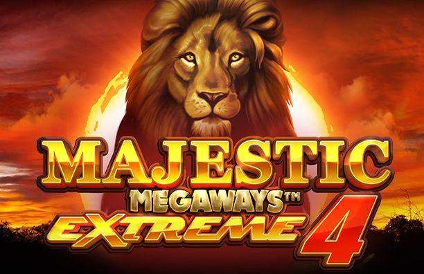 Majestic Megaways Extreme